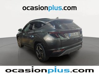 Hyundai Tucson 1.6 TGDI HEV Style 4x4 Auto 169 kW (230 CV)