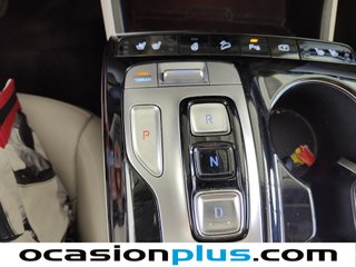 Hyundai Tucson 1.6 TGDI HEV Style 4x4 Auto 169 kW (230 CV)