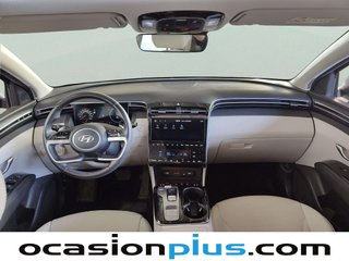 Hyundai Tucson 1.6 TGDI HEV Style 4x4 Auto 169 kW (230 CV)