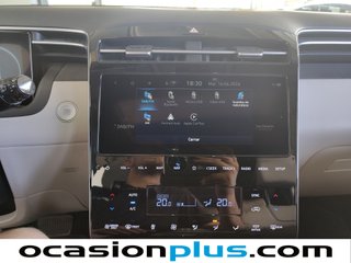 Hyundai Tucson 1.6 TGDI HEV Style 4x4 Auto 169 kW (230 CV)