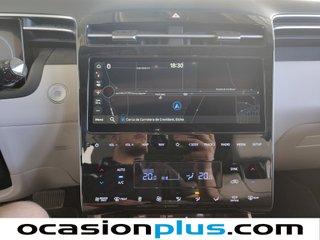 Hyundai Tucson 1.6 TGDI HEV Style 4x4 Auto 169 kW (230 CV)
