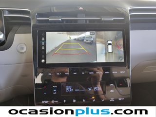 Hyundai Tucson 1.6 TGDI HEV Style 4x4 Auto 169 kW (230 CV)