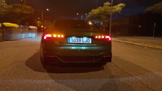 Audi RS5 2021