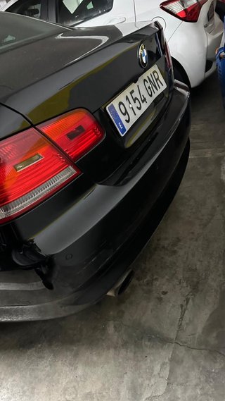 BMW Serie 3 2009