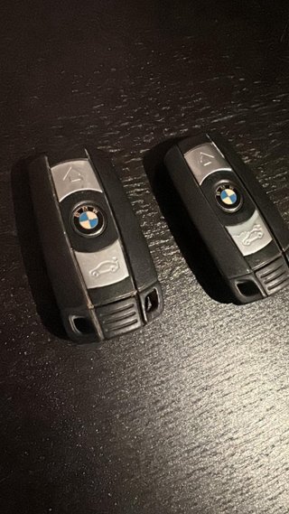 BMW Serie 3 2009