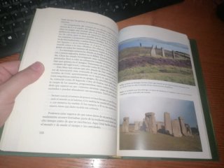 Libro: LA PRIMERA CIVILIZACIÓN