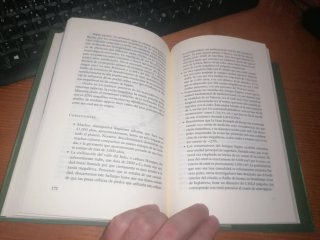Libro: LA PRIMERA CIVILIZACIÓN