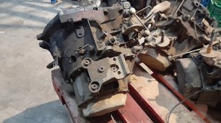 Caja cambios citroen 20dm25 c3 1.4 hdi 16v 1131909