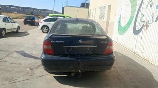 Citroen 1131907 caja cambios 20hz26 c5 berlina 3.0