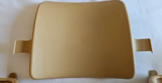 BabySet Stokke Beige