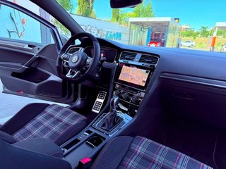 Volkswagen Golf 7.5 GTI INCREIBLE 2017