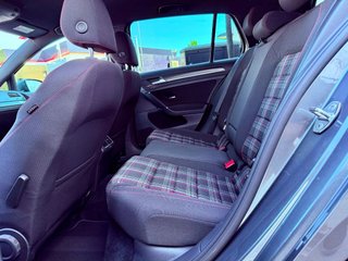 Volkswagen Golf 7.5 GTI INCREIBLE 2017