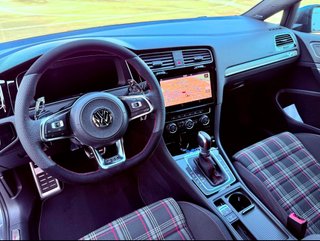 Volkswagen Golf 7.5 GTI INCREIBLE 2017