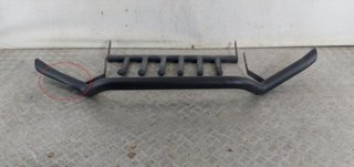 Defensa delantera Toyota Land Cruiser J9