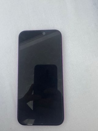 iPhone 16 Plus Morado
