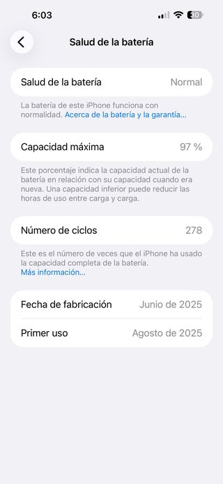 iPhone 16 Plus Morado