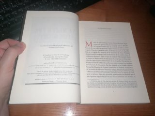 Libro: UNA MUJER POR CAMINOS DE ESPAÑA