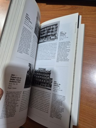 Guia de Arquitectura de Granada. Español-Ingles