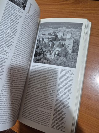 Guia de Arquitectura de Granada. Español-Ingles