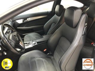 MERCEDES Clase C Coupé C 220d Coupé Sport