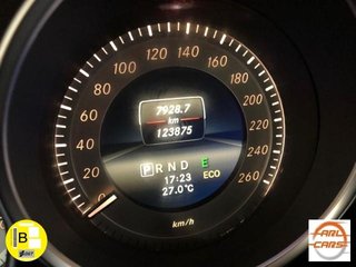 MERCEDES Clase C Coupé C 220d Coupé Sport