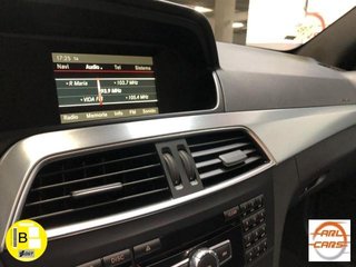 MERCEDES Clase C Coupé C 220d Coupé Sport