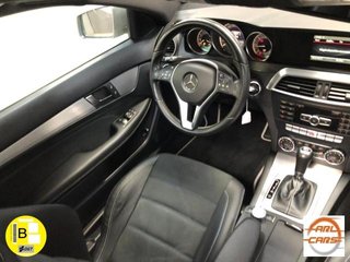 MERCEDES Clase C Coupé C 220d Coupé Sport