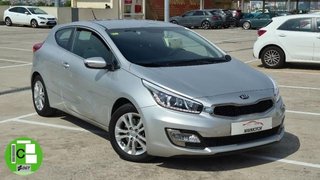 KIA cee'd pro_cee'd 1.6 GDi 135 CV Drive