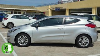 KIA cee'd pro_cee'd 1.6 GDi 135 CV Drive