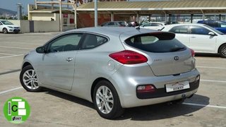 KIA cee'd pro_cee'd 1.6 GDi 135 CV Drive