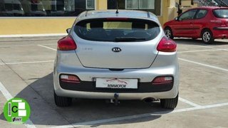 KIA cee'd pro_cee'd 1.6 GDi 135 CV Drive