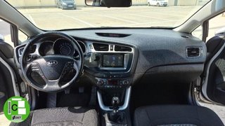KIA cee'd pro_cee'd 1.6 GDi 135 CV Drive