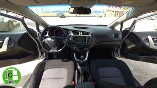 KIA cee'd pro_cee'd 1.6 GDi 135 CV Drive