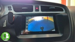KIA cee'd pro_cee'd 1.6 GDi 135 CV Drive
