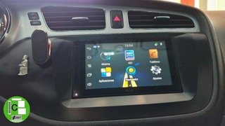 KIA cee'd pro_cee'd 1.6 GDi 135 CV Drive