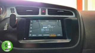 KIA cee'd pro_cee'd 1.6 GDi 135 CV Drive