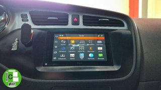 KIA cee'd pro_cee'd 1.6 GDi 135 CV Drive