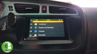 KIA cee'd pro_cee'd 1.6 GDi 135 CV Drive