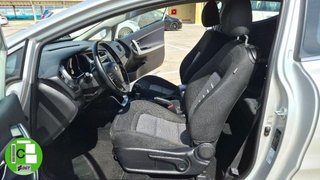 KIA cee'd pro_cee'd 1.6 GDi 135 CV Drive