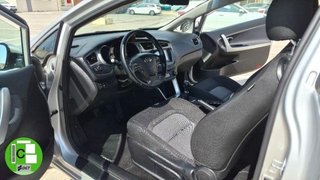 KIA cee'd pro_cee'd 1.6 GDi 135 CV Drive