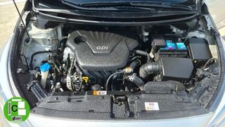 KIA cee'd pro_cee'd 1.6 GDi 135 CV Drive