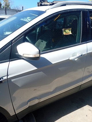 PUERTA DELANTERA IZQUIERDA Ford Kuga (CBS)(2013->)