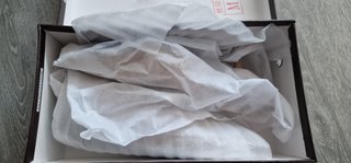 ZAPATOS DE TACON SIN ESTRENAR
