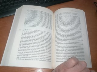 Libro: GUERRA POR LA PAZ. EL FIN DE LA DIPLOMACIA