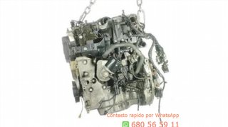 Cabap20009731 motor 607951 mercedes-benz Ref:11410