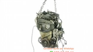 Cabap20009731 motor 607951 mercedes-benz Ref:11410