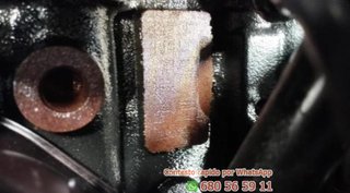 Cabap20009731 motor 607951 mercedes-benz Ref:11410
