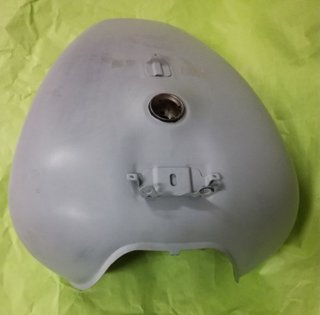 Deposito combustible Suzuki VZR 1800, M1800,M109R