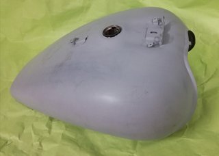 Deposito combustible Suzuki VZR 1800, M1800,M109R