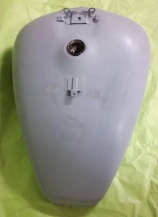 Deposito combustible Suzuki VZR 1800, M1800,M109R